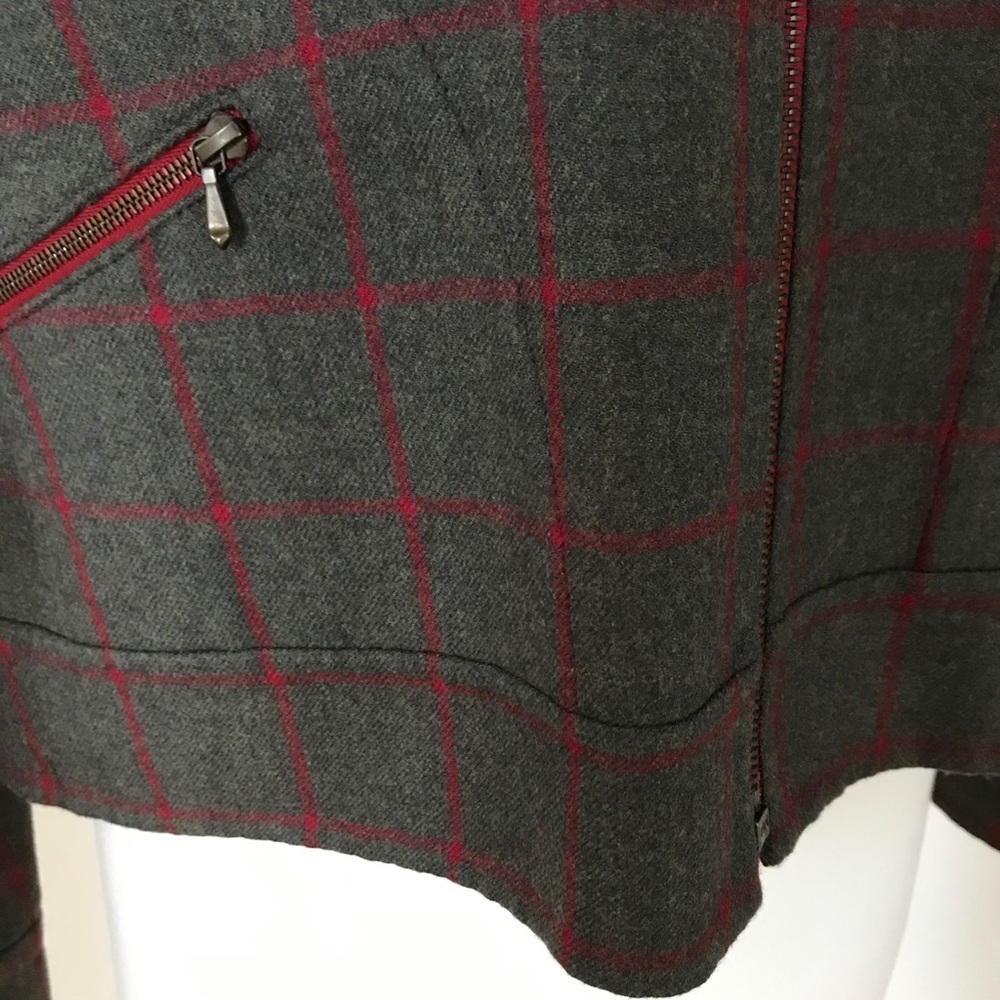 Jacket - Picture 4 of 8